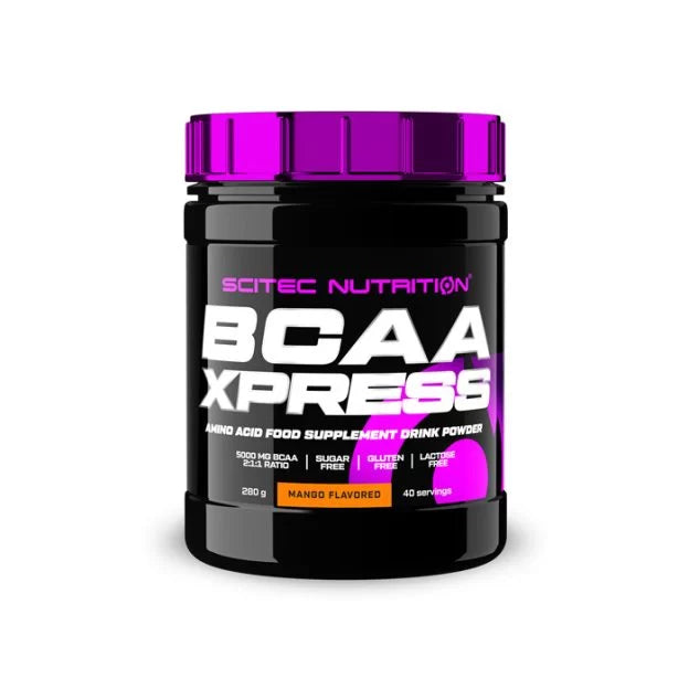 Scitec Nutrition BCAA Xpress